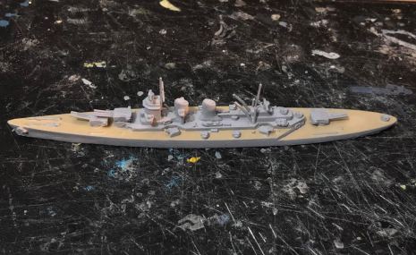 Dutch 16000 cruiser PTD2