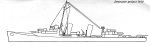 US 1919 destroyer002