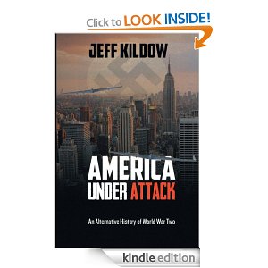 America under attack