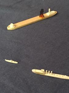 Fury on the Lakes PLYTST