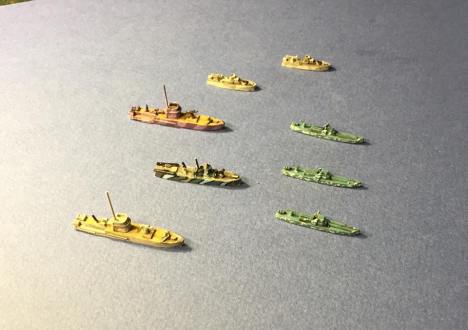 PTD US Boats