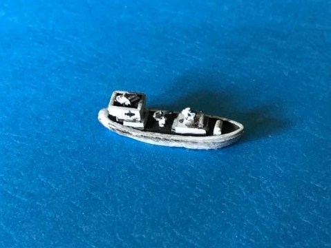 PTD Flak Schooner (2)